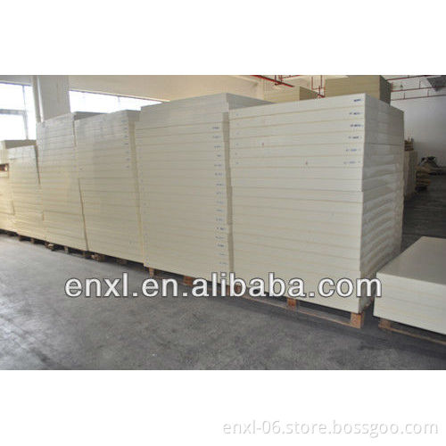 Antiflaming Acrylonitrile butadiene styrene/ABS Sheet
